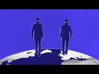 Slowhand & Van - This Has Gotta Stop