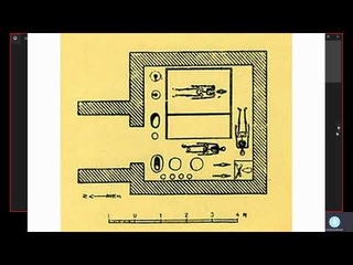 Четвертаков Евгений. Занятие 2. Зарождение и специфические виды археологии, законодательство, книги.