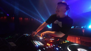 Fusion Club Münster Hardtechno | Industrial | Schranz Mix 2022
