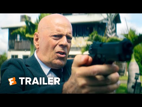 Survive the Game Exclusive Trailer, 1 (2021), Movieclips