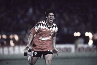 Масело Салас | Marcelo Salas El Matador - Full HD-2015