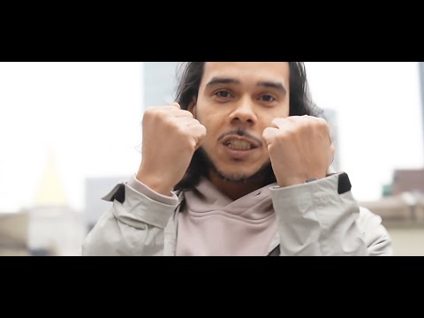 UFO Fev In The Rain ( New Official 4 K Music Video) ( Prod. J. Hart) ( Dir. Selva