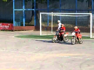 100908a_Avtomobilist (B)-Kometa_2 период, 2010 г.
