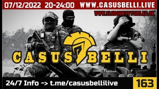 Casus Belli 163