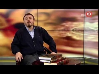50 Ангелы   спутники человека. Ключ Счастья .Абу Яхья Крымский