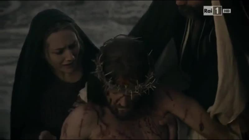 Мария из Назарета 2 Maria di Nazaret (2012)