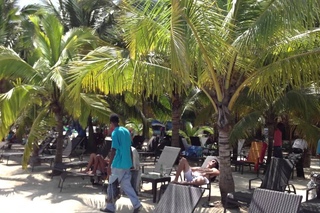 Dominican Republic: Boca Chica Beach