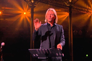 Eric Whitacre - Lux Nova (Eric Whitacre Singers)