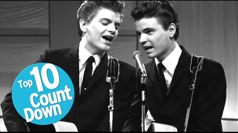 Top 10 Rock Vocal