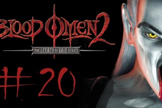 Legacy of Kain: Blood Omen 2 #20