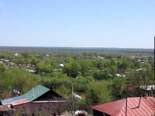 Мокша - краса