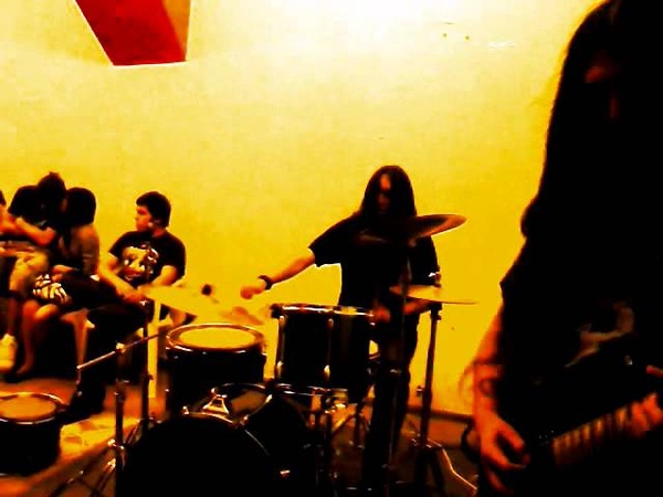 Sorrowful burning stars ( OFFICIAL VIDEO