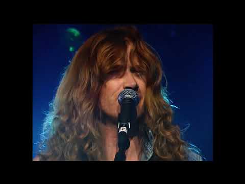 Megadeth: Rude Awakening HD