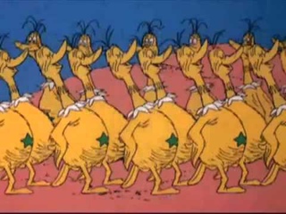 Dr  Seuss’ The Sneetches