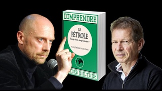 ALAIN SORAL se paye JANCOVICI