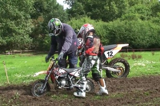 Official Epic Enduroland Kids Northaw