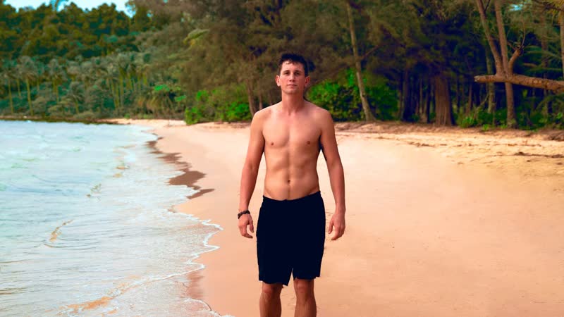 TRAVEL WORKOUT MY SECRET TO STAYING IN