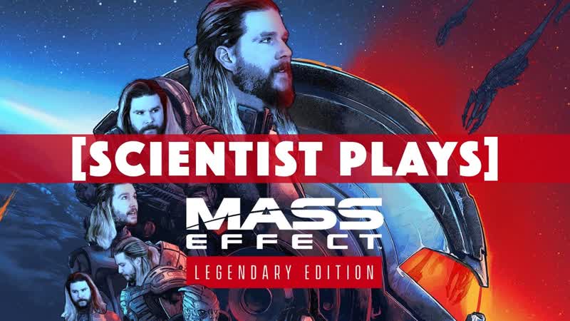 Will MASS EFFECT Impress a