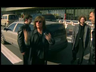 Glenn Hughes & Joe Lynn Turner - Michael Men Project - Made in Moscow (DVD) - Part 1