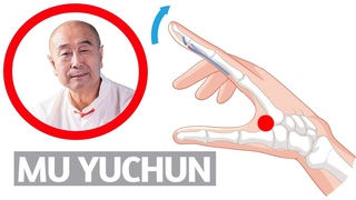 Срочно проверьте эту точку на руке! Му Юйчунь.