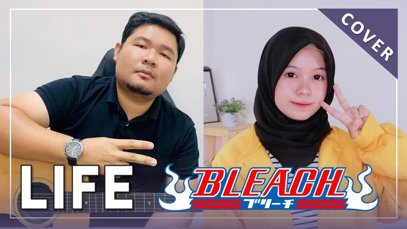 Rainych ft Saii YUI LIFE Bleach Ending 5