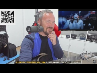 ШОК! Fredguitarist ПОХВАЛИЛ СОЛЯКИ Кирка Хэммета