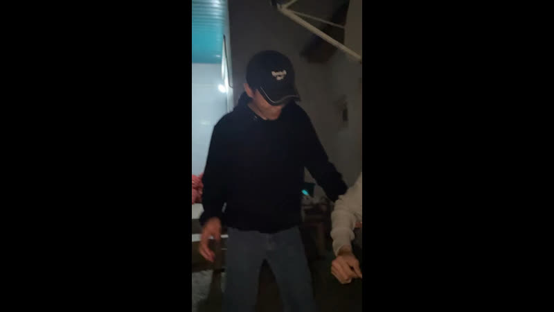 Видео от Беріка