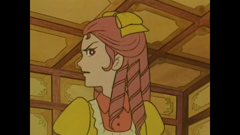 Кэнди Кэнди ( Candy Candy)