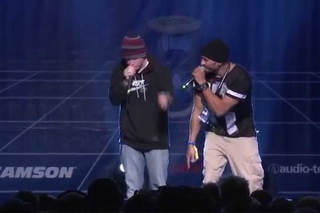 D-low - England - 4th Beatbox Battle World Championship