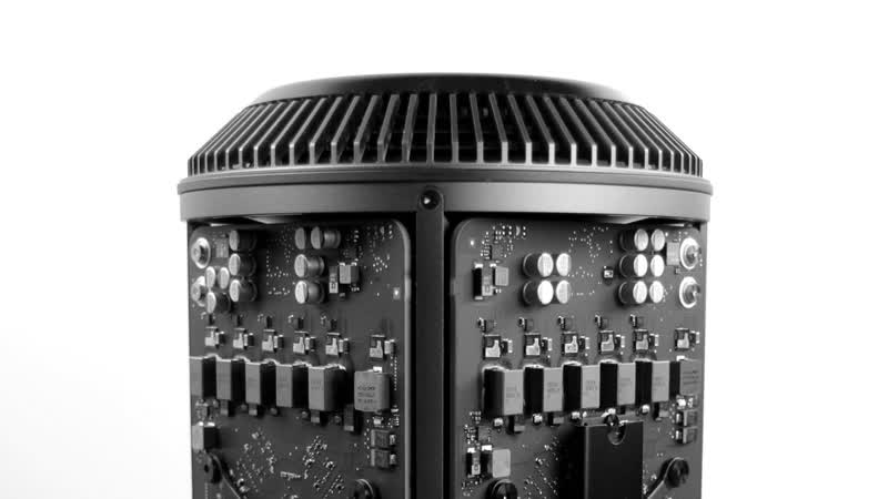 Is the Mac Pro 2013 Worth