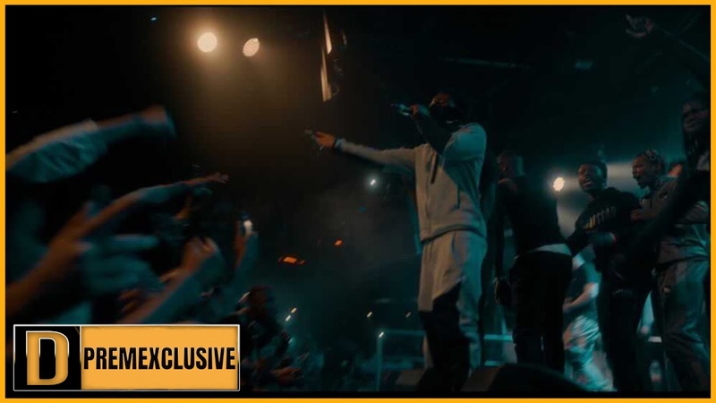 AV9 Rose9 x Swift9 Bookey ( Official Music Video), Dearfxch