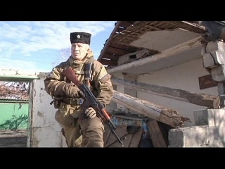 Донбасс: Россия - хорошо, но мир - лучше <#Euronews>