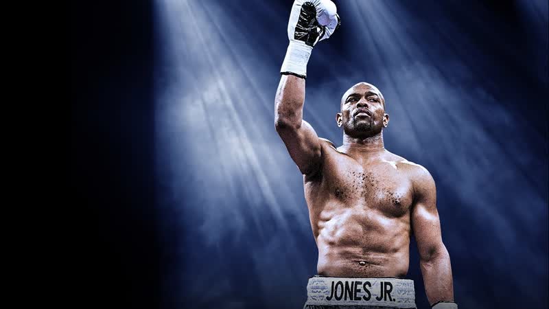 Roy Jones Jrs Final Weigh in: Island Fights