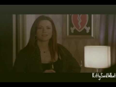 Rachel And Dean Bleeding
