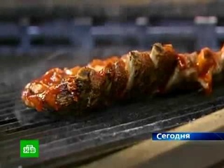 Учёные из Гарвардского университета доказали вред мяса. (НТВ, «Сегодня»)