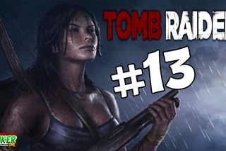 Tomb Raider: Зал Суда #13
