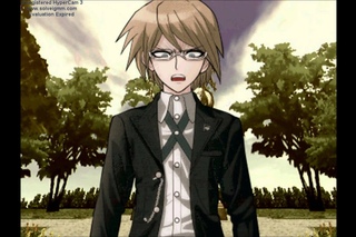 Dangan Ronpa Crack 5