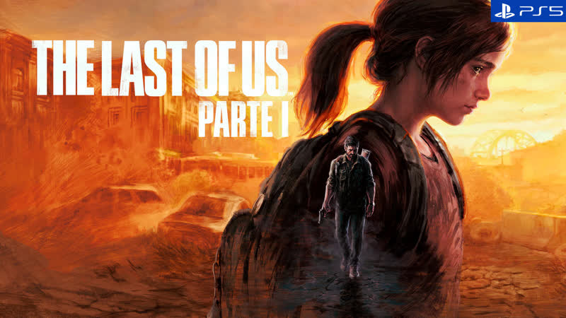 TLOU I Kill All Grounded PD WG, No Upgrades, Crafting, Doors, Damage ,3 D sound, 60 FPS, PS5, Attempt,