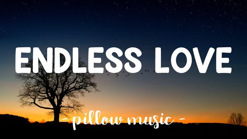 Endless Love Mariah Carey Luther Vandross (