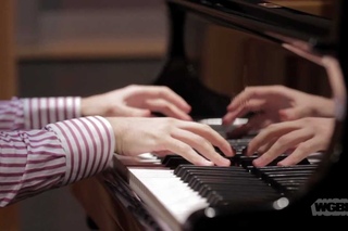WGBH Music: Daniil Trifonov plays Nikolai Medtner’s “Fairy Tale“ Op. 20, No. 1