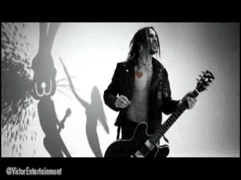 BACKYARD BABIES, Fuck Off And