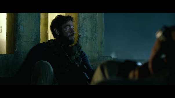 13 Hours: The Secret Soldiers of Benghazi International Trailer (2016) Paramount