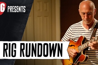 Rig Rundown - Larry Carlton