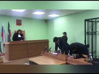 Бугульминский городской суд Республики Татарстан