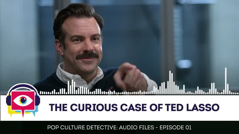 Audio Episode 01 The Curious Case of Ted