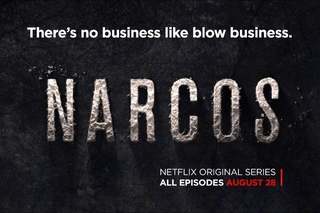 Narcos - Netflix - Soundtrack OST Score