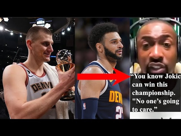The Mainstream Media Still Owes The Denver Nuggets An