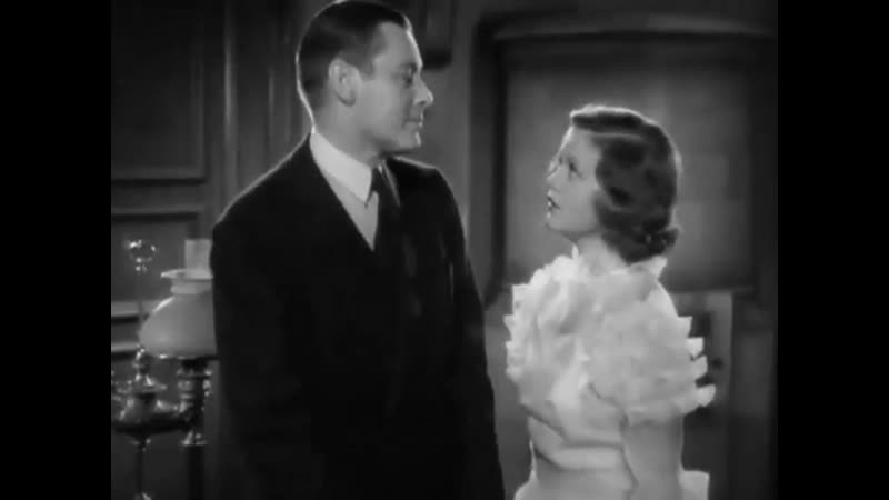 Girls Dormitory (1936) Simone Simon in english