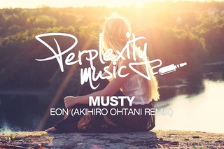 Musty - Eon (Akihiro Ohtani Remix) PMW031