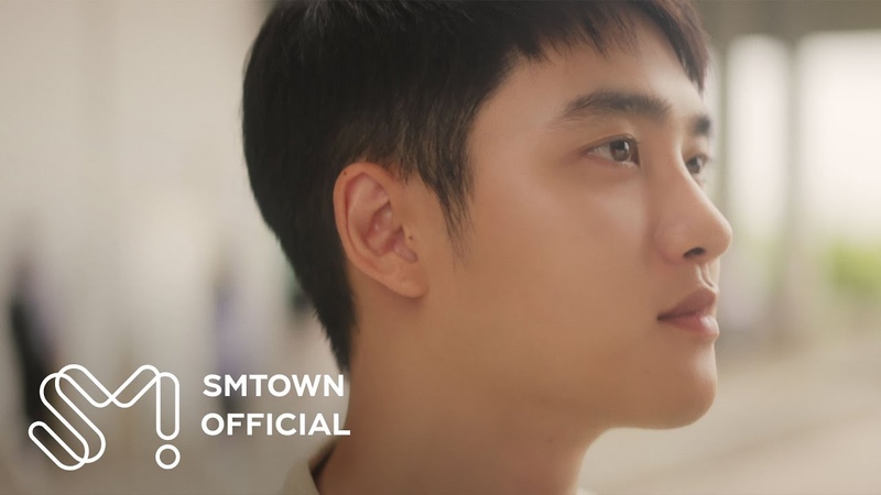 D. O. 디오 공감 Highlight